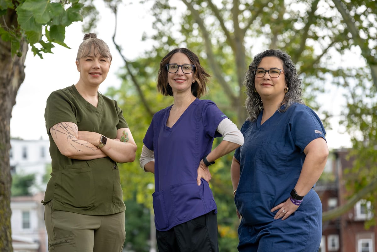Union nurses, lactation consultants at Magee struggle with staffing shortages amid contract battle with UPMC