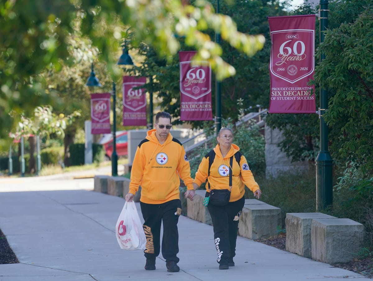 CCAC faculty authorize strike after offer of pay raises with 'strings attached'