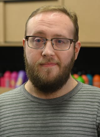Andrew Goldstein
