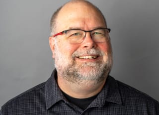 Rob Joesbury