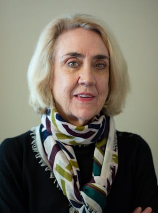 Joyce Gannon