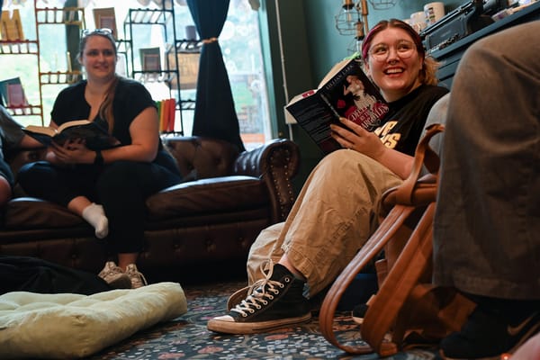 More than money: These queer-owned spots around Pittsburgh are building community