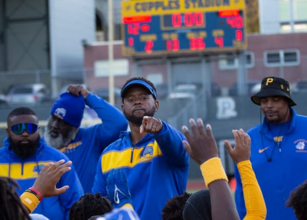 Westinghouse eager to reclaim City League football crown