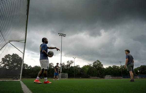 Iron City FC aims to improve members as players and people