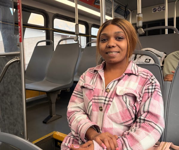 PRT riders reckon with looming proposed bus route changes