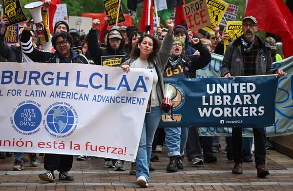 Stand up for immigrant workers during Hispanic Heritage Month