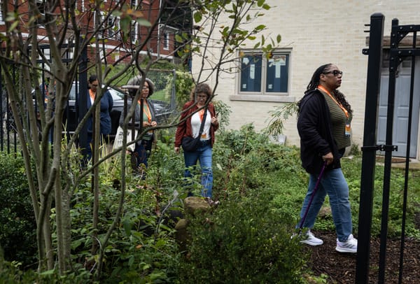 National conference highlights how Western Pa. is redefining urban renewal, house by house